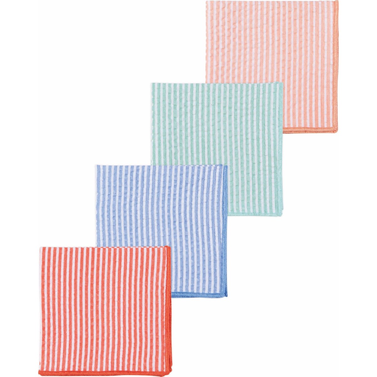 Cocktail Napkin Set - Boardwalk