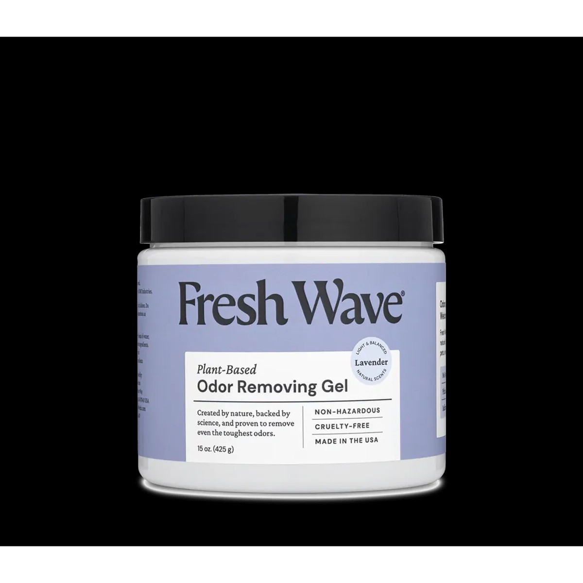 Fresh Wave Continuous Release Gel- Lavender