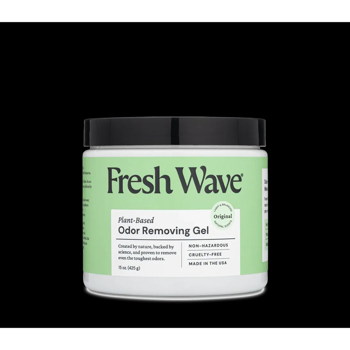 Fresh Wave Continuous Release Gel