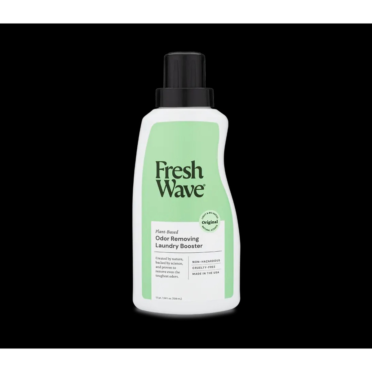Fresh Wave Laundry Booster