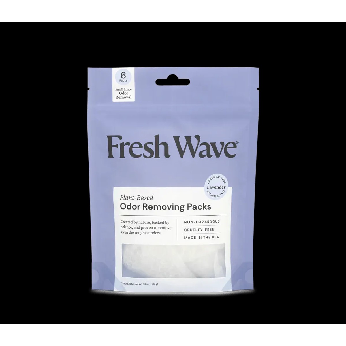 Fresh Wave Sachets - Lavender