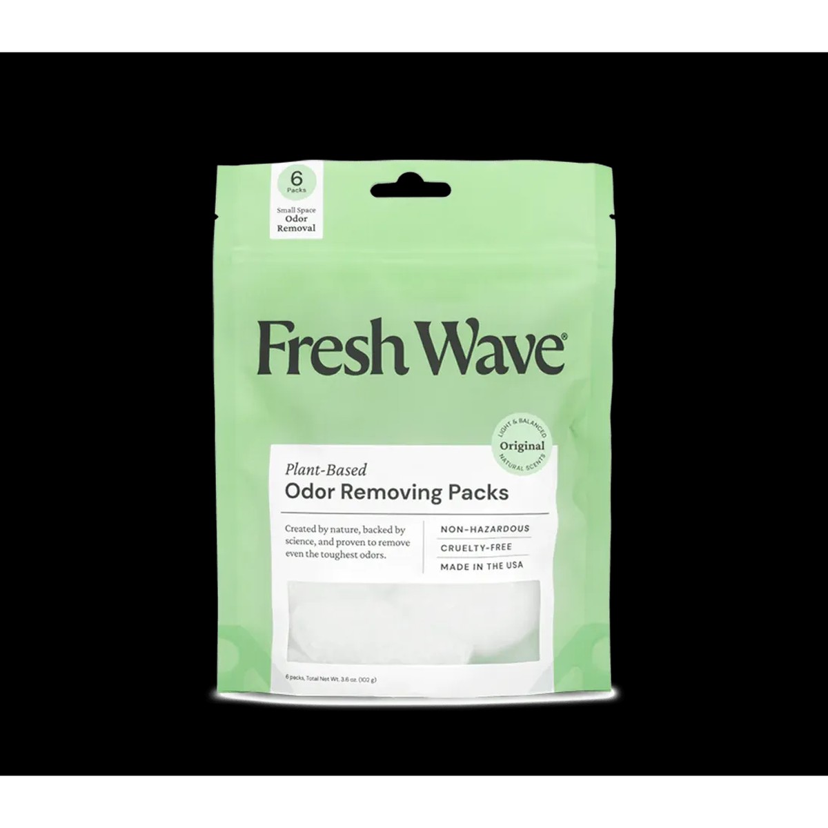 Fresh Wave Sachets - Original