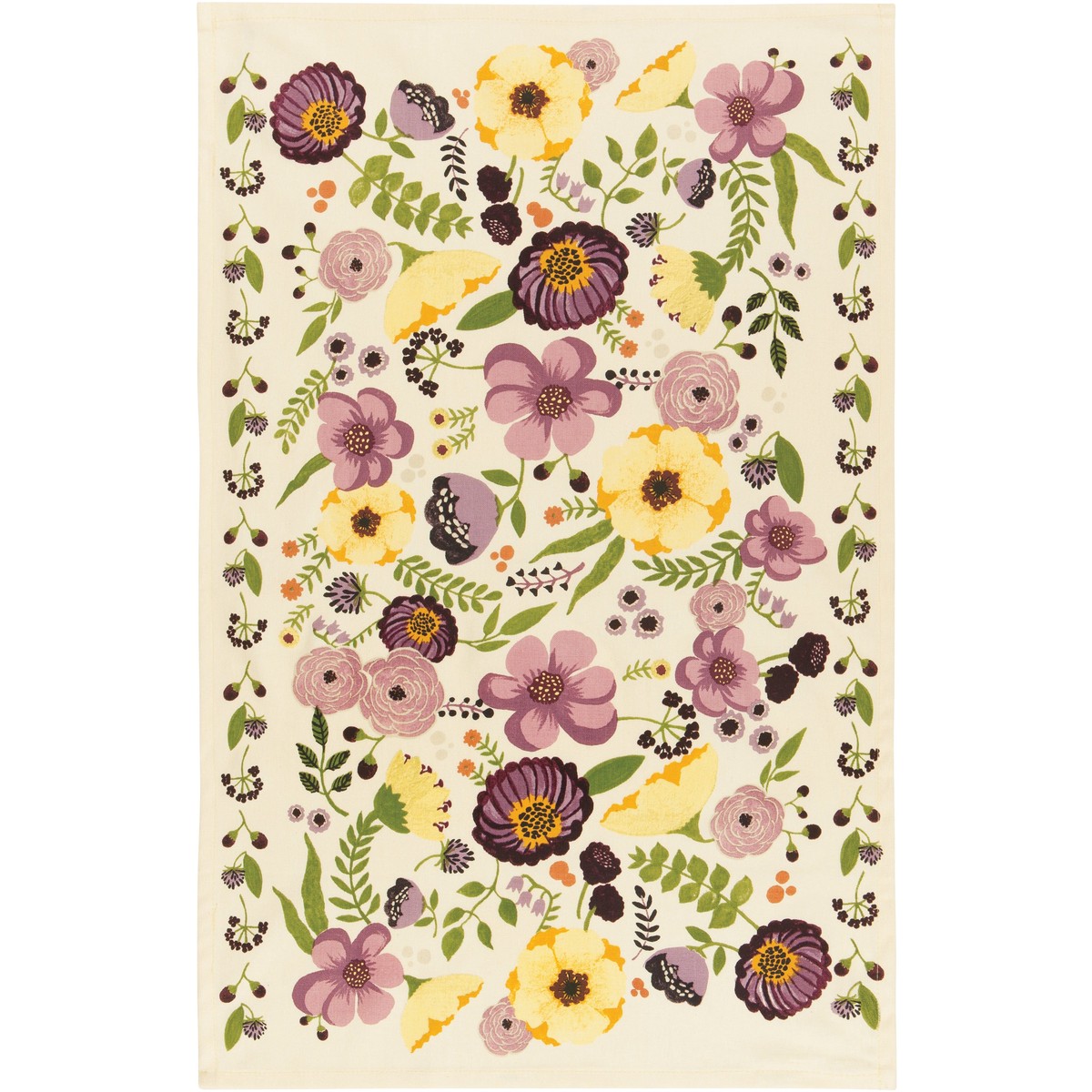 Tea Towel - Adeline
