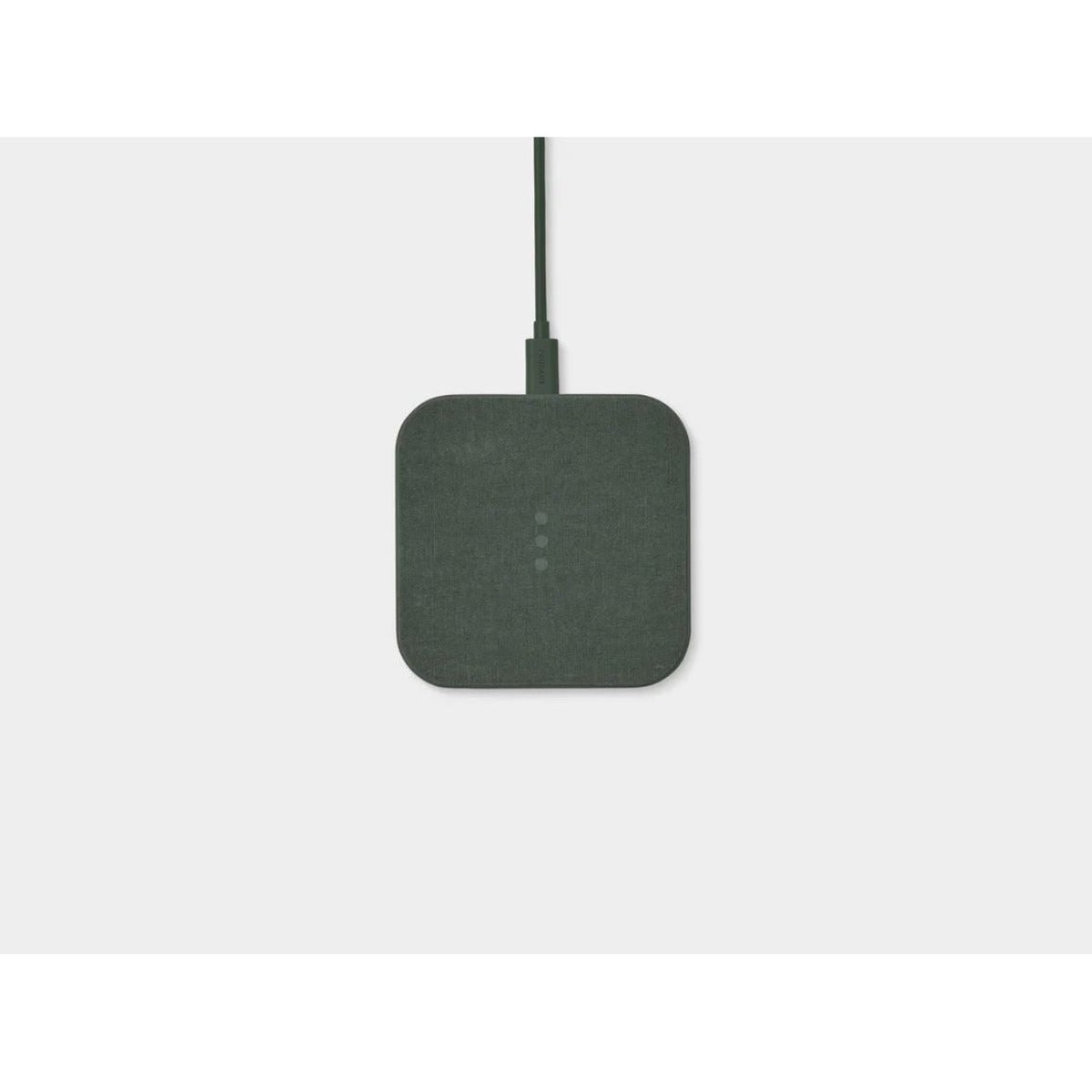 Wireless Charger - Forest