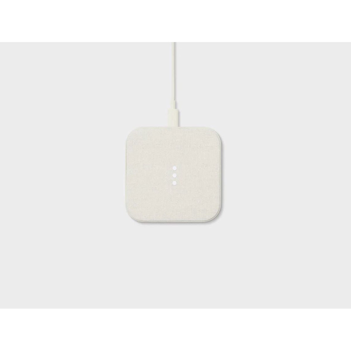 Wireless Charger - Natural