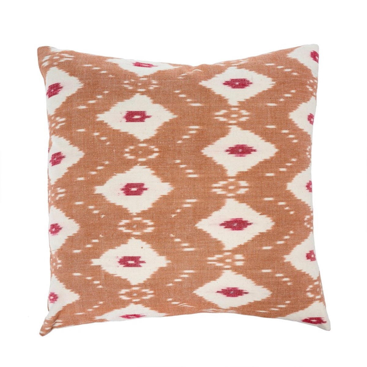 Bellini Ikat Cushion