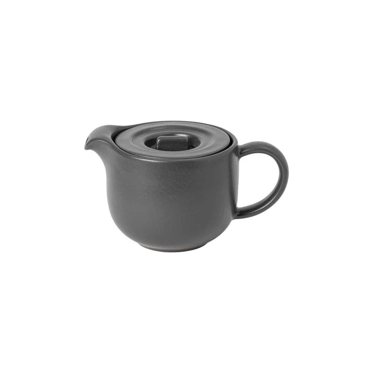 2 Cup Teapot - Seed Grey
