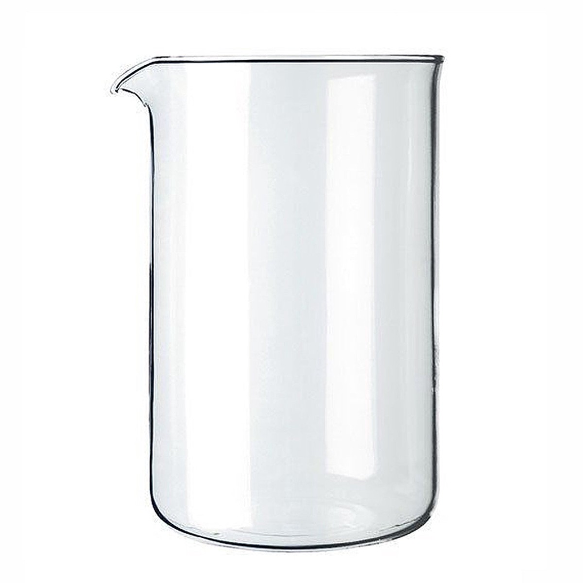 Bodum Replacement Beaker 3 cup
