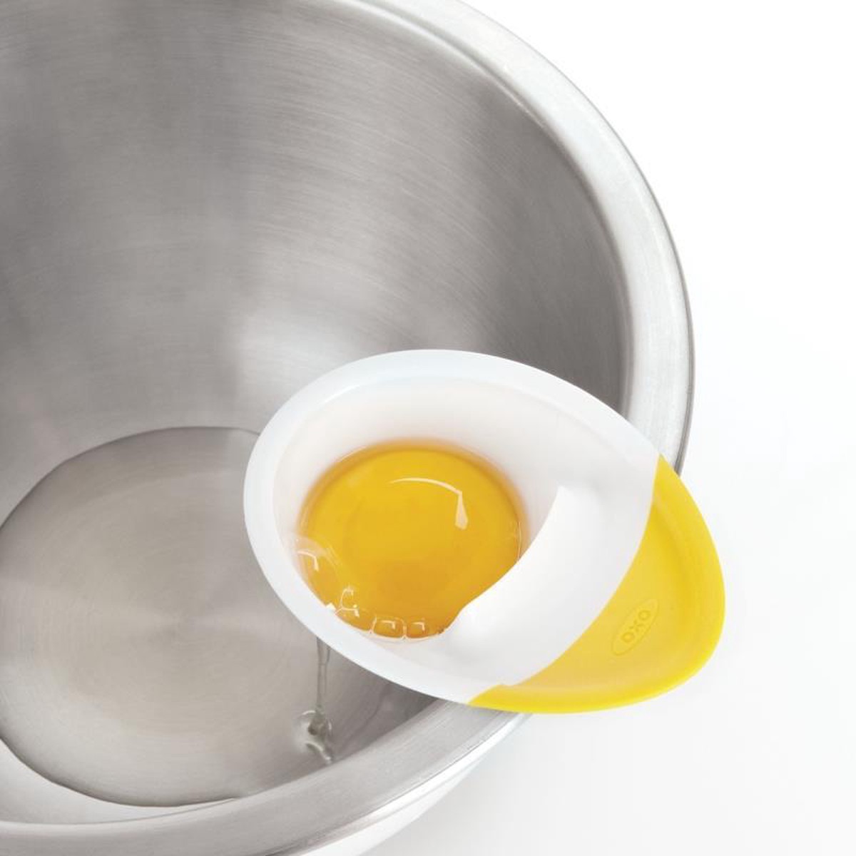 Egg Separator