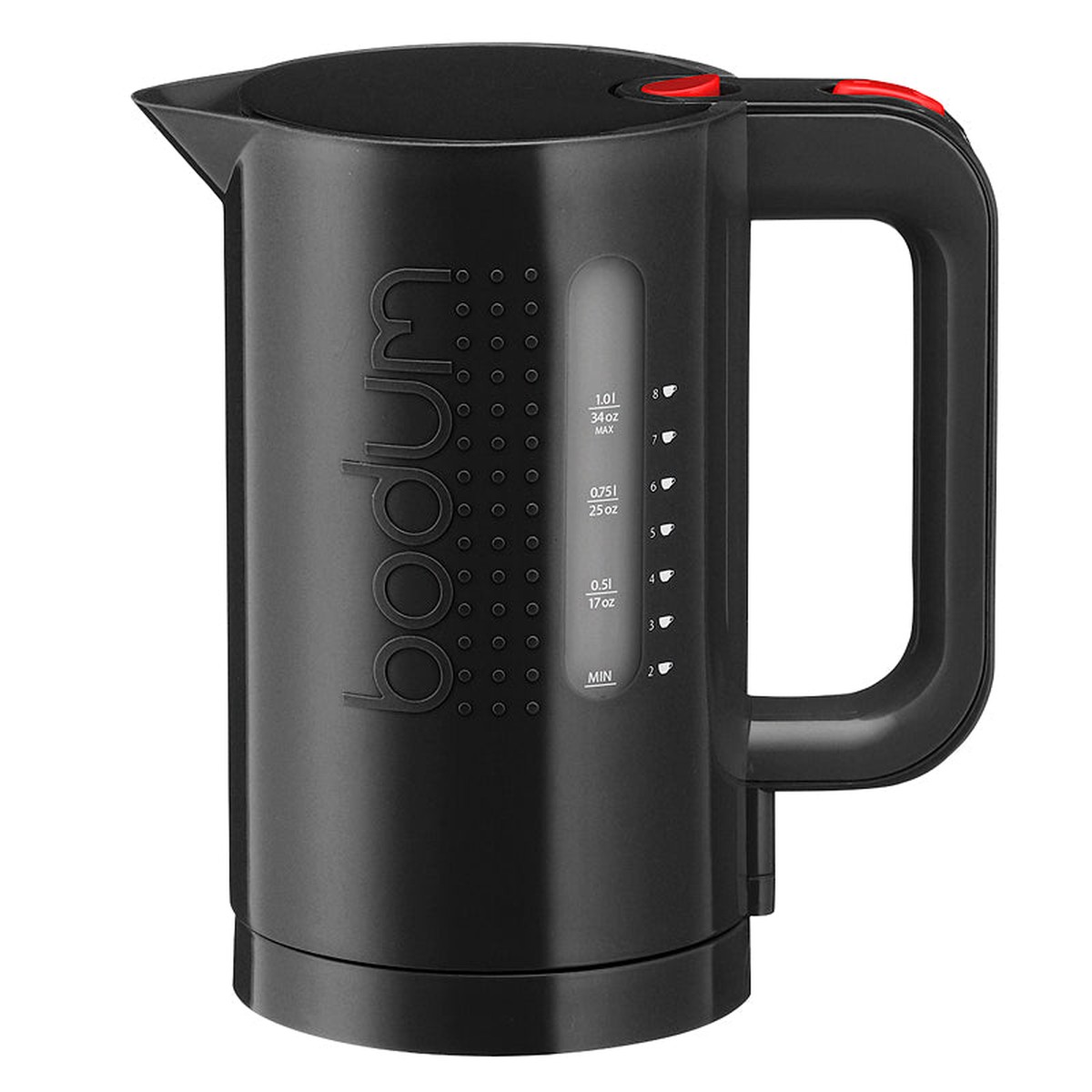 Bodum Kettle 1L