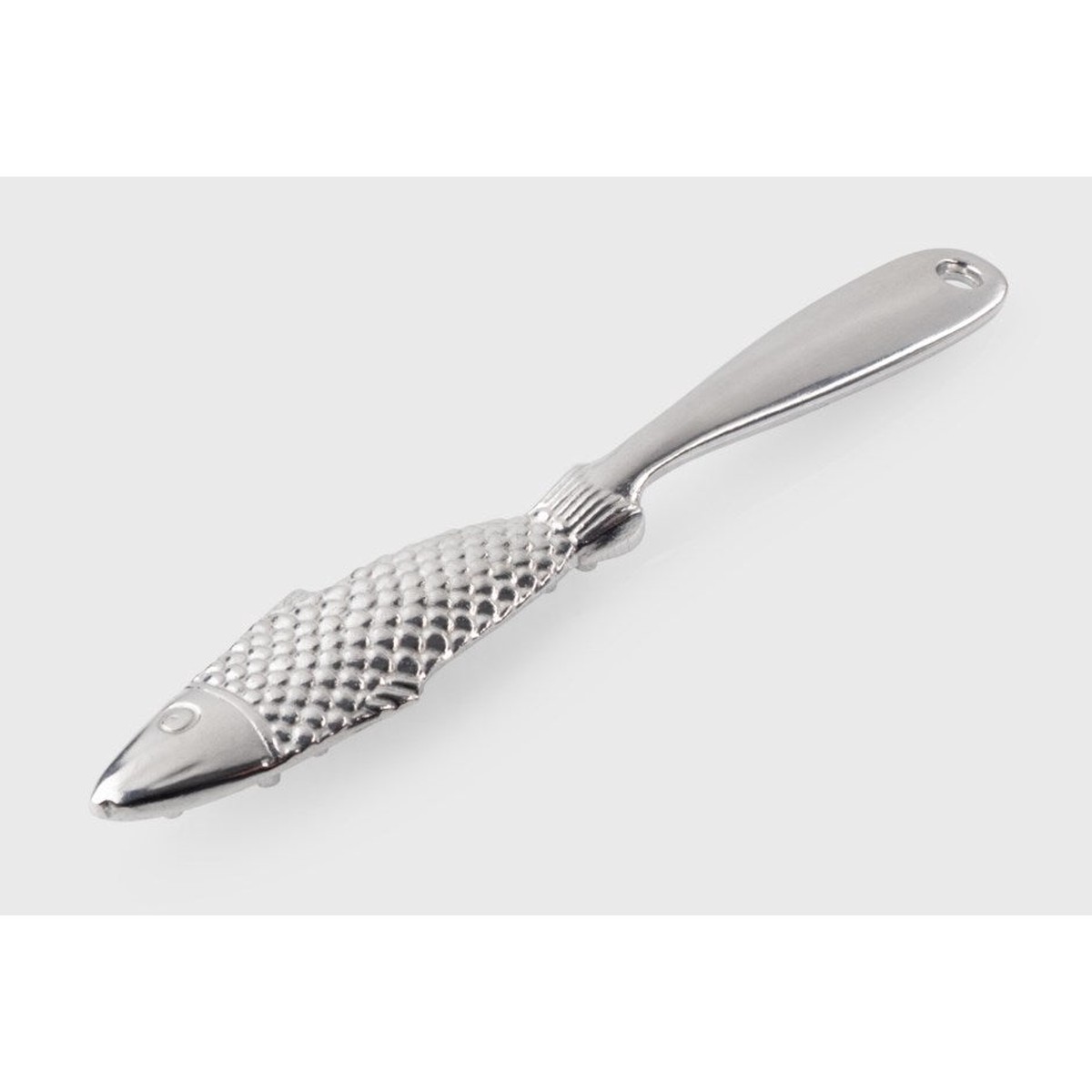 Fish Scaler