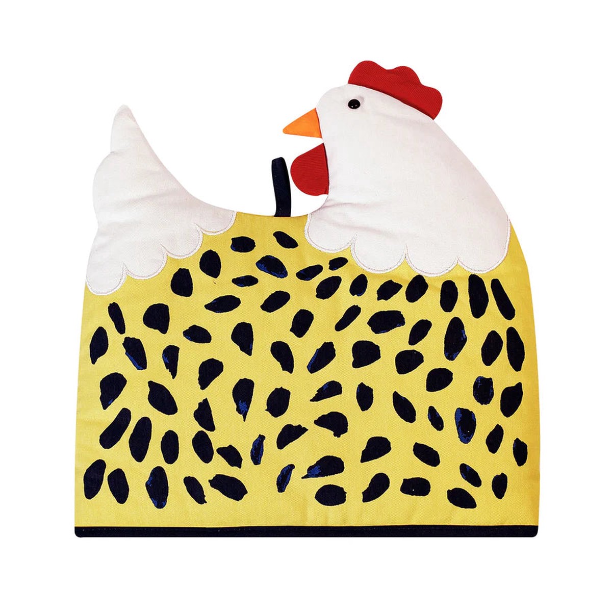 Fitted Tea Cosy - Chicken