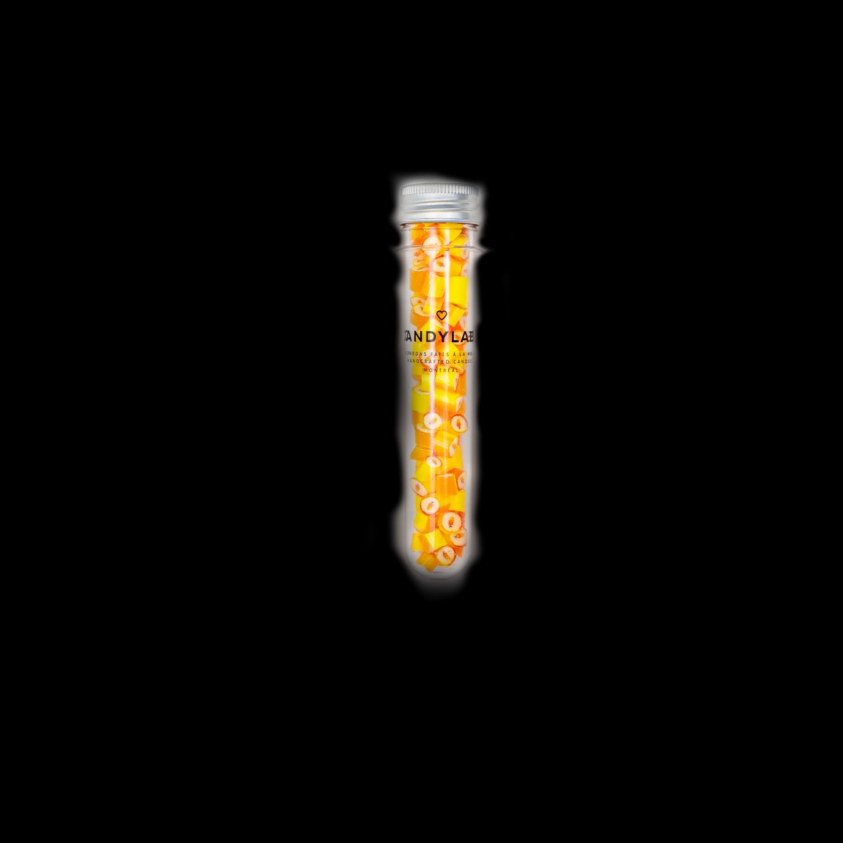 Candylabs Mango - Candy Tube