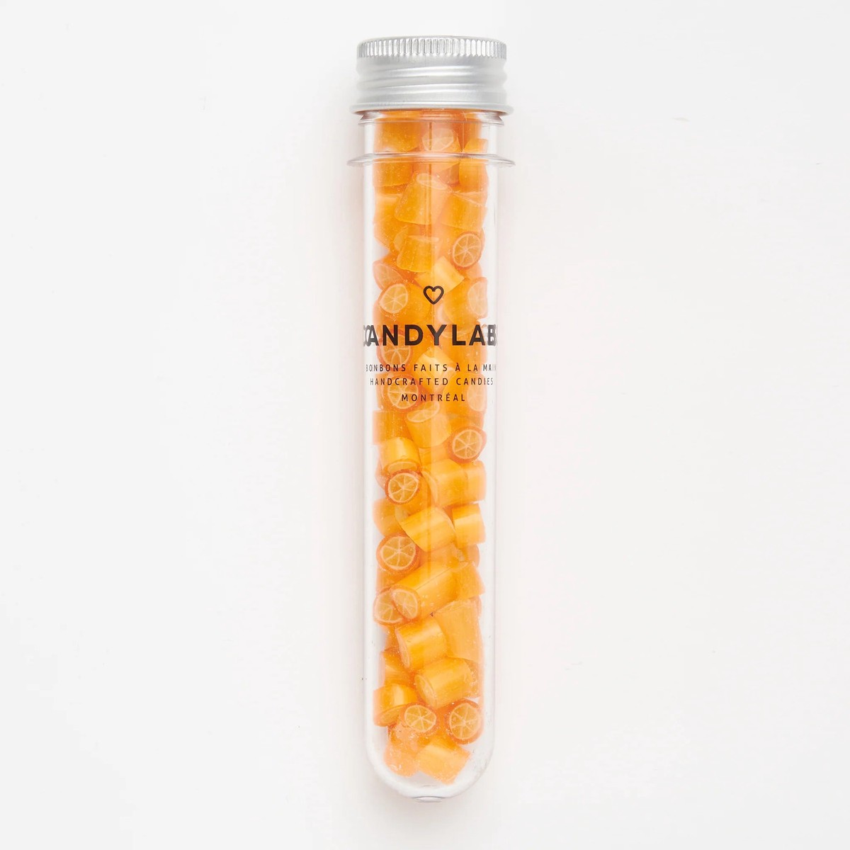 Candylabs Orange - Candy Tube